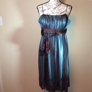 Beautiful Party Dress